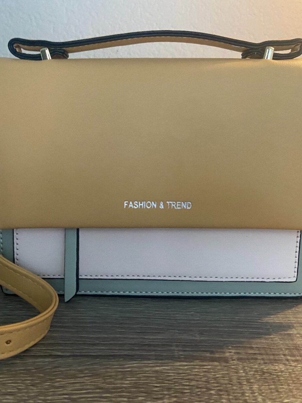 Fashion Bag